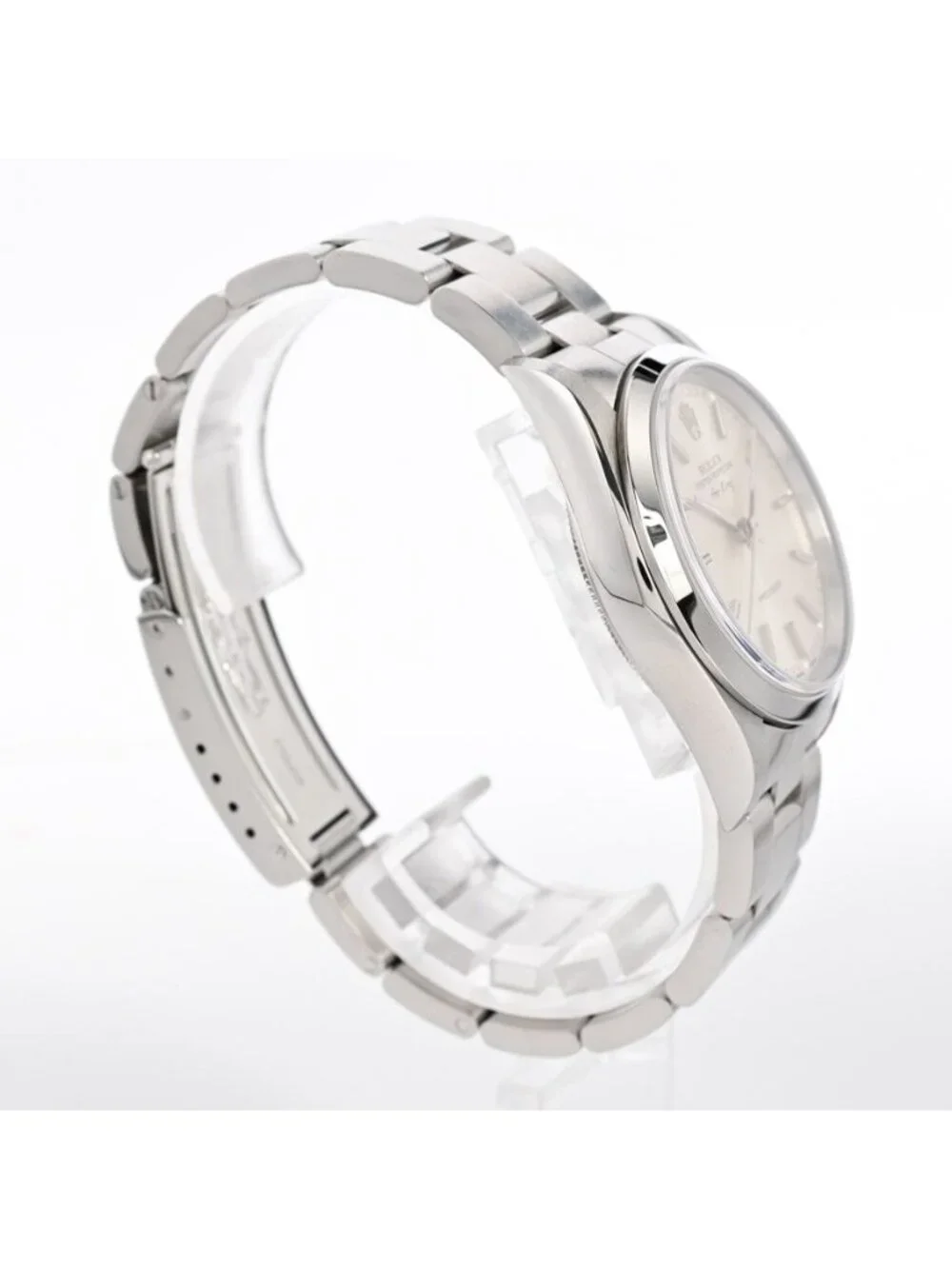 Rolex Watch Air King